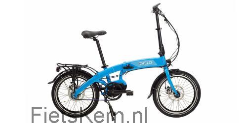 EVELO Quest Max specificaties